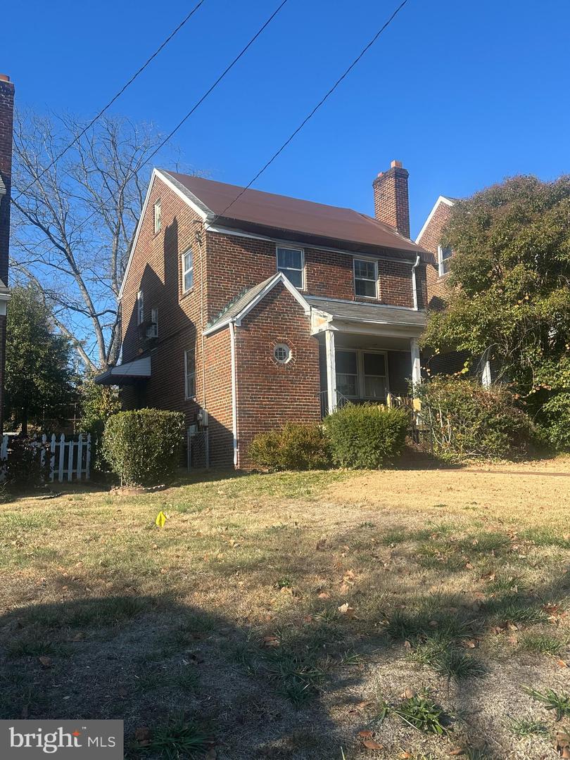 6212 New Hampshire Ave Ne Property Photo