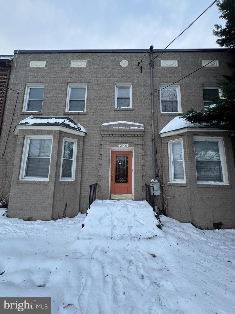 2915 Pennsylvania Ave Se Property Photo