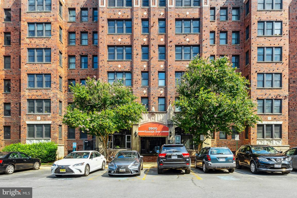 3900-3902 14th St Nw #507 Property Photo 1
