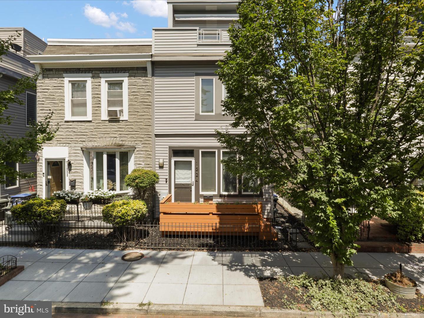 1524 Gales St Ne Property Photo 1