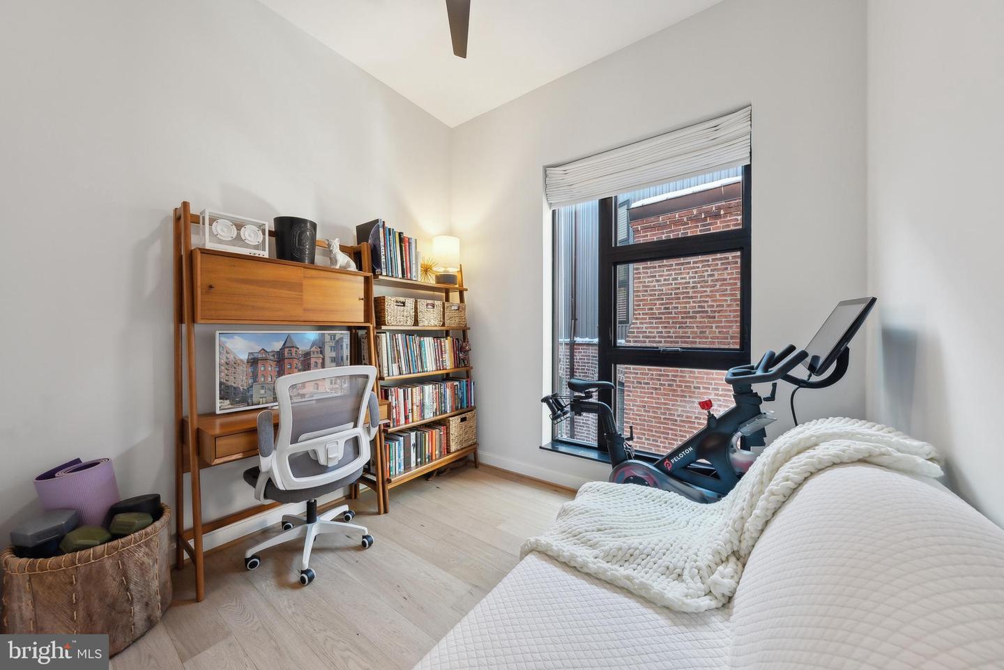 2525 Pennsylvania Ave Nw #301 Property Photo 17