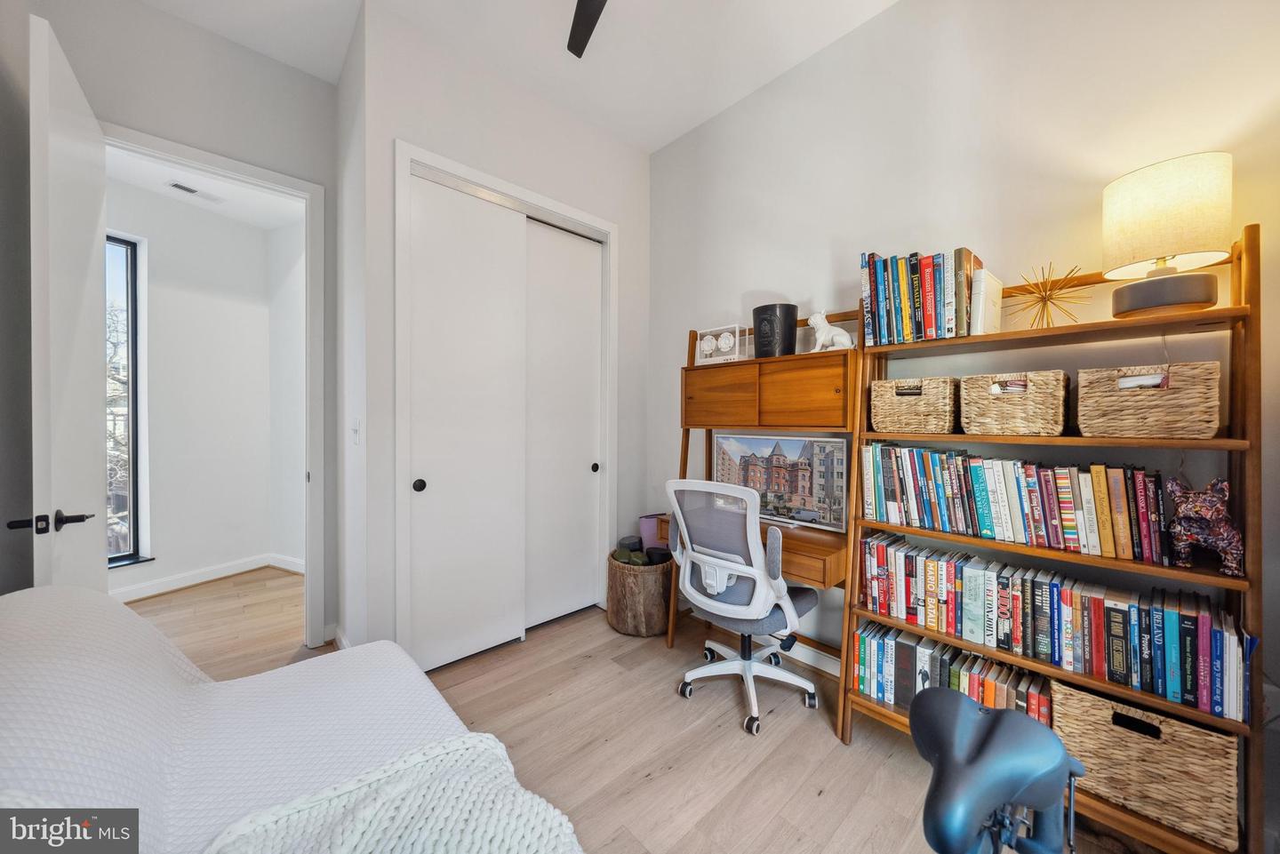 2525 Pennsylvania Ave Nw #301 Property Photo 18