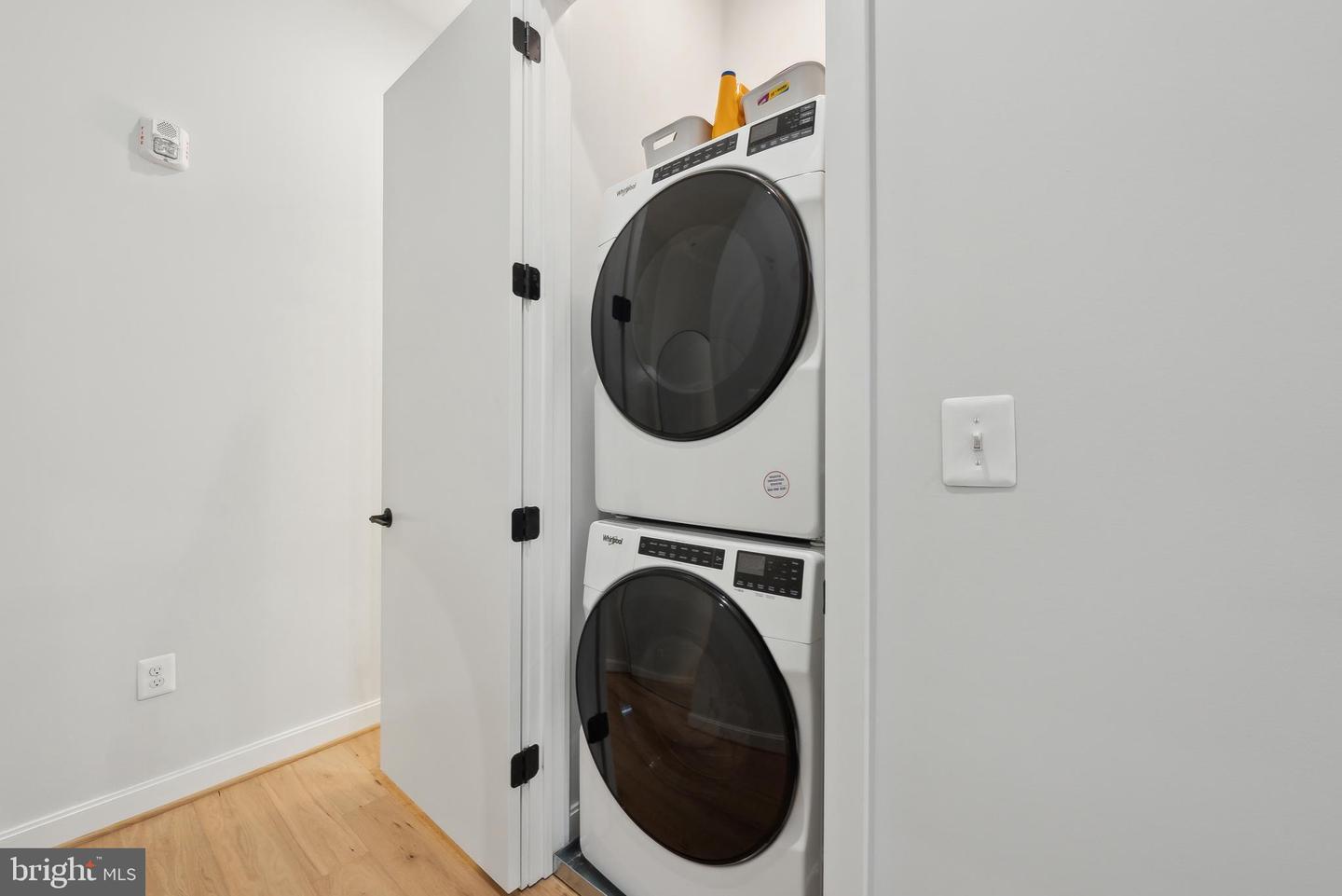 2525 Pennsylvania Ave Nw #301 Property Photo 19