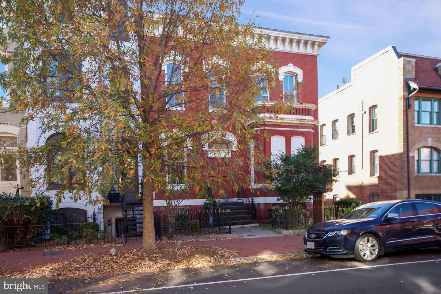 432 M St Nw Property Photo 1