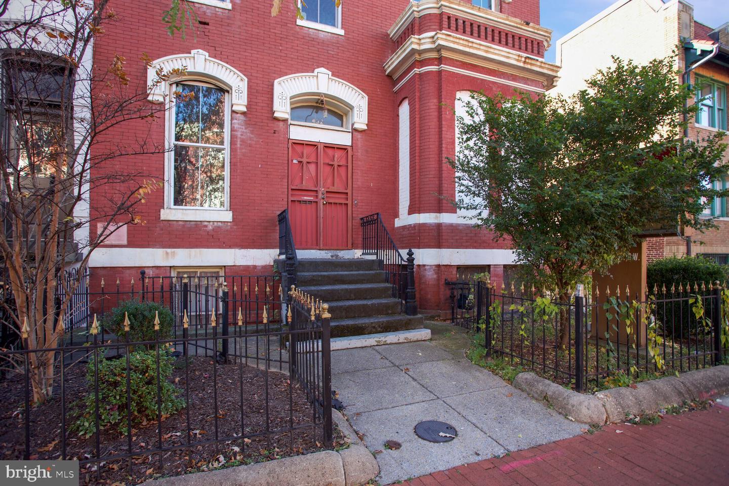 432 M St Nw Property Photo 2