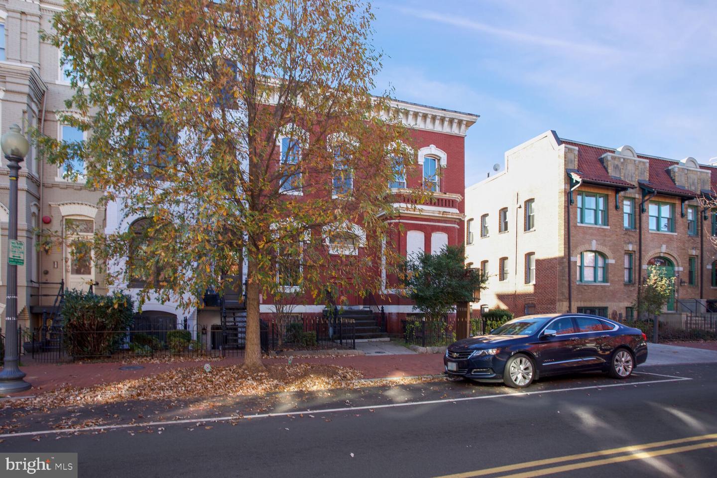 432 M St Nw Property Photo 3