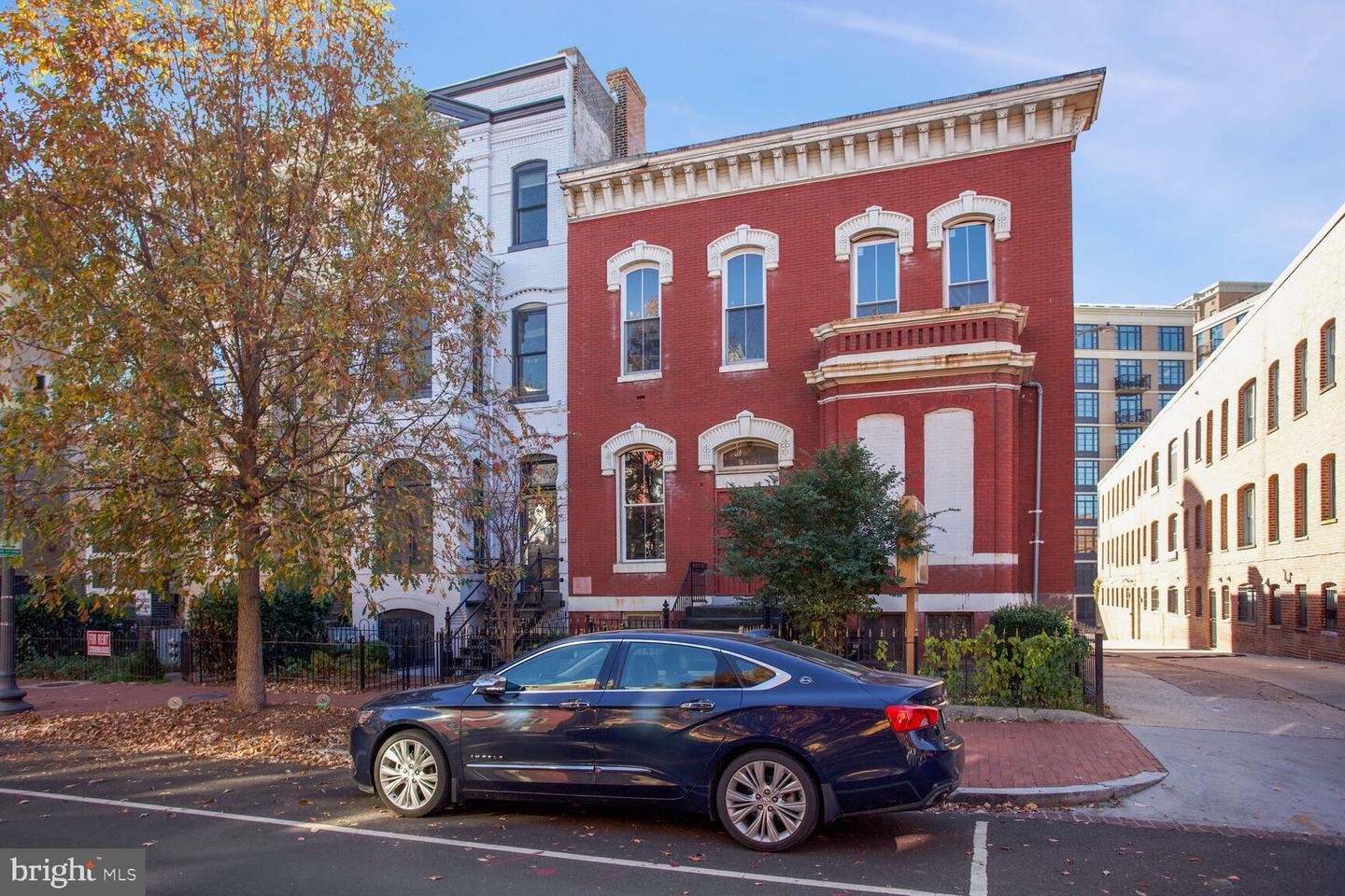 432 M St Nw Property Photo 4