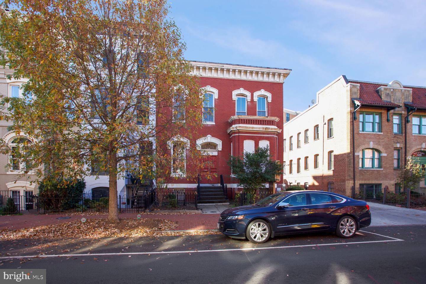 432 M St Nw Property Photo 5