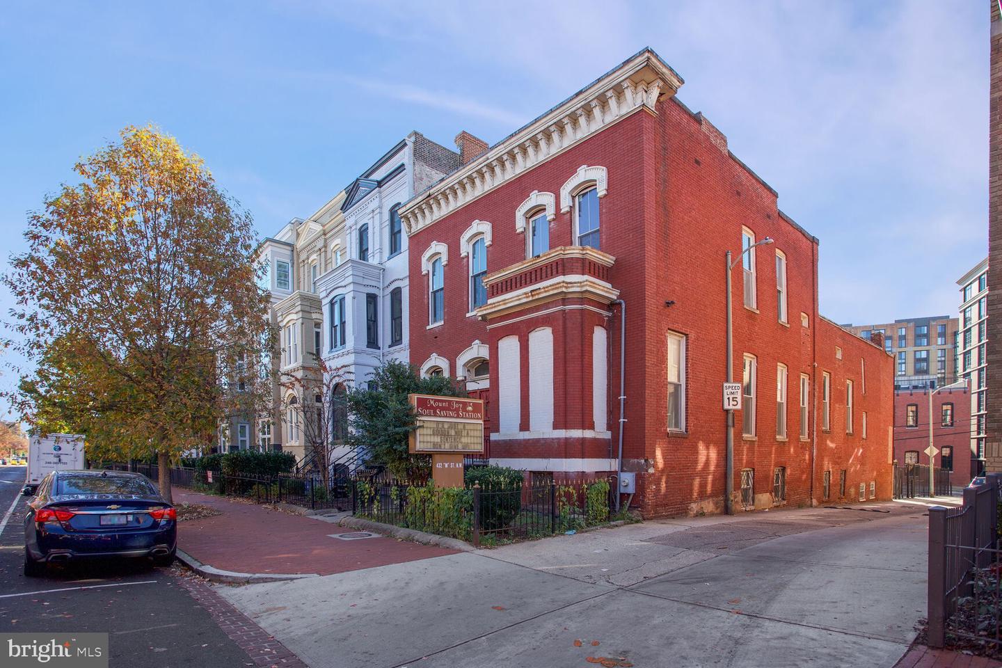 432 M St Nw Property Photo 30
