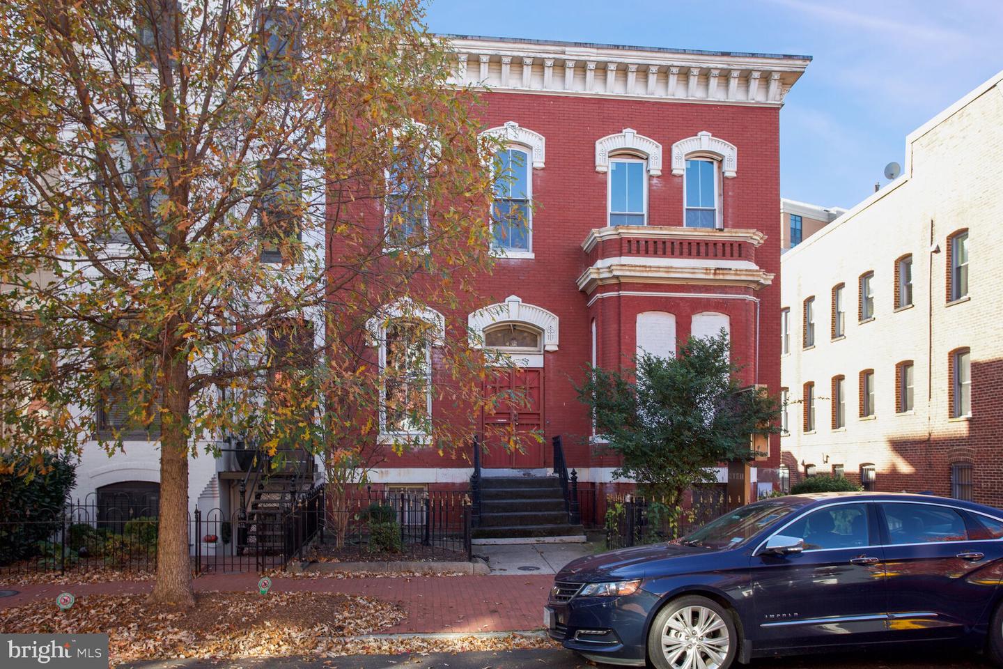 432 M St Nw Property Photo 33