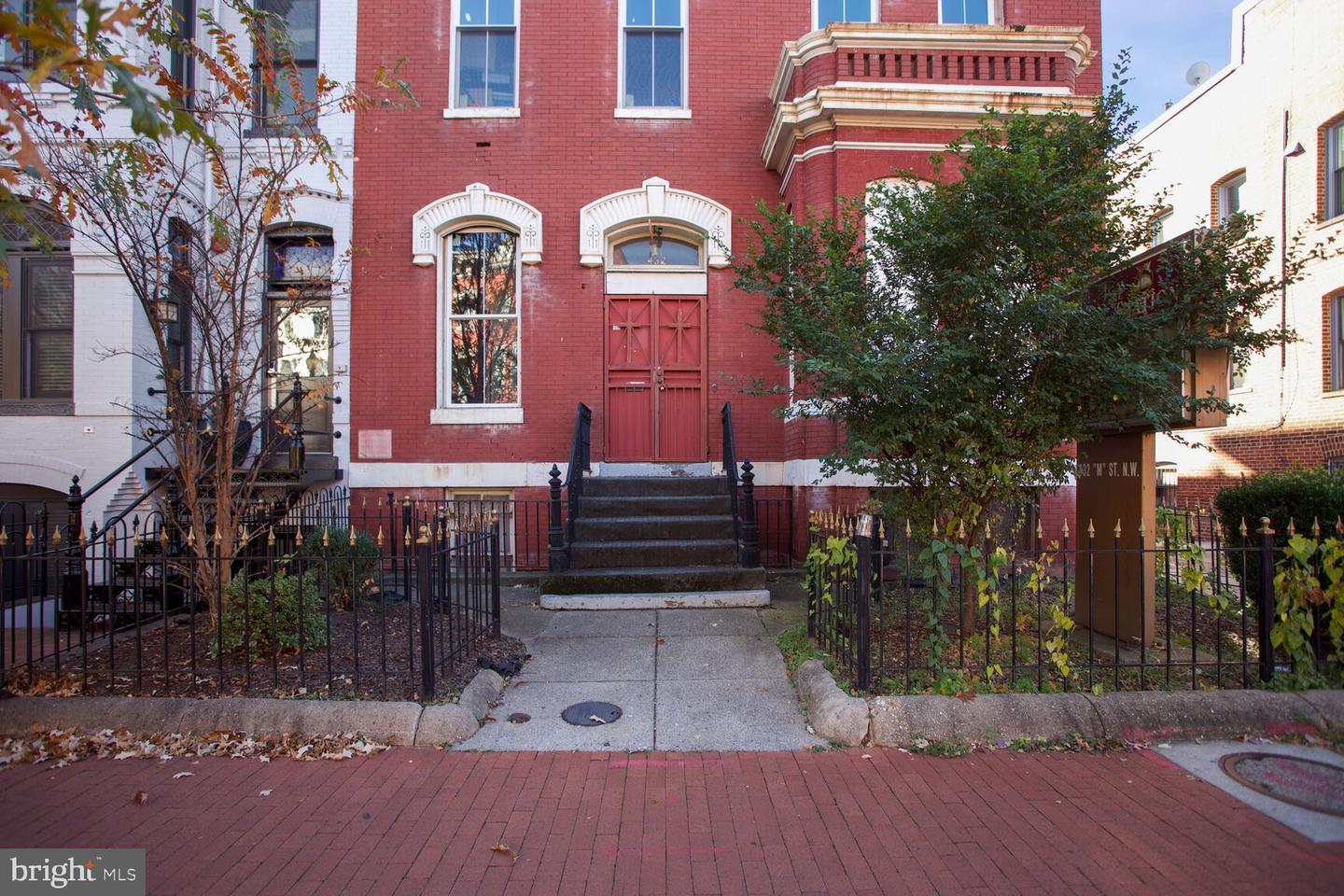 432 M St Nw Property Photo 34