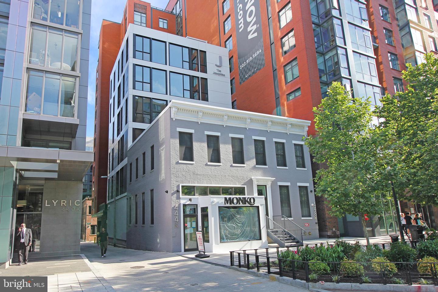 444-448 K St Nw Property Photo 3