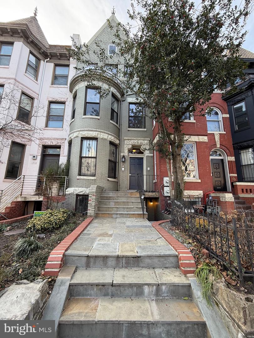 1718 U St Nw #3 Property Photo