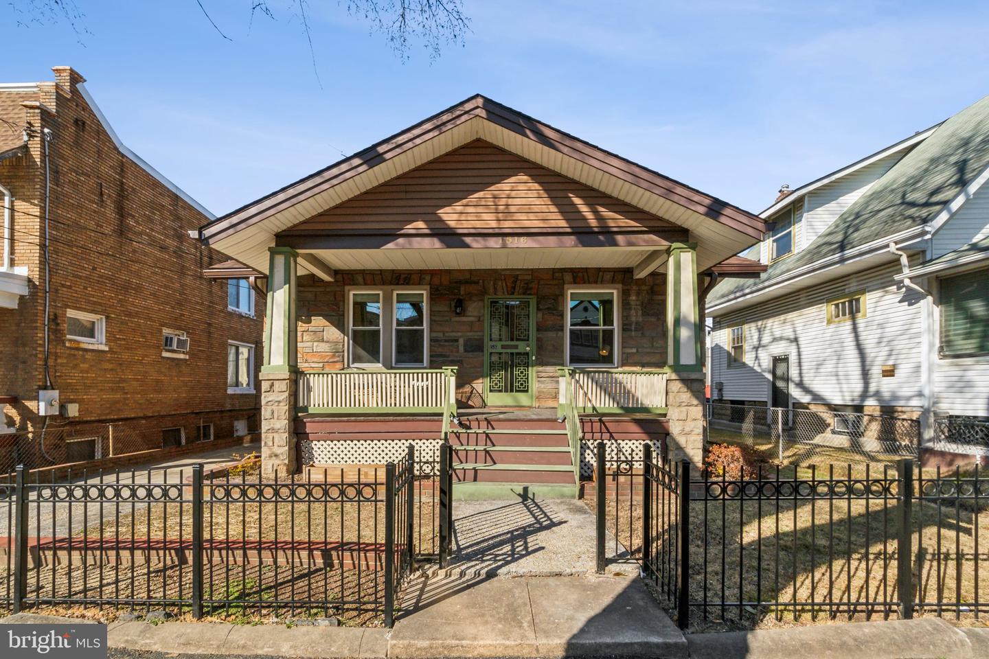 1516 S S St Se Property Photo