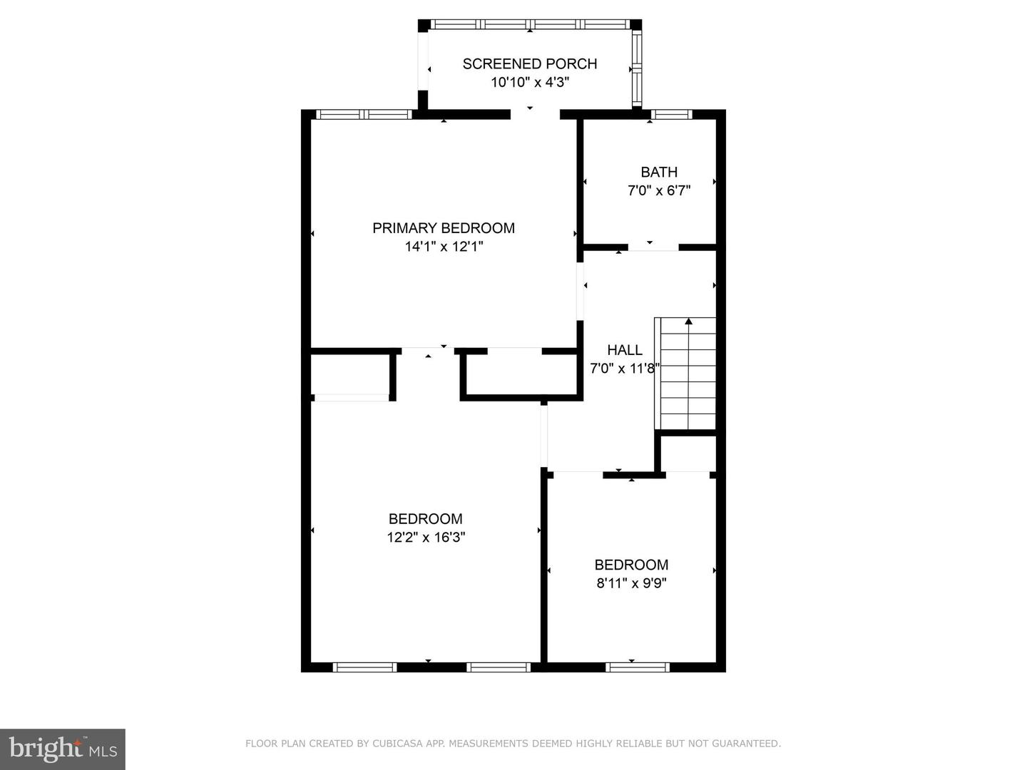804 Kennedy St Nw Property Photo 6