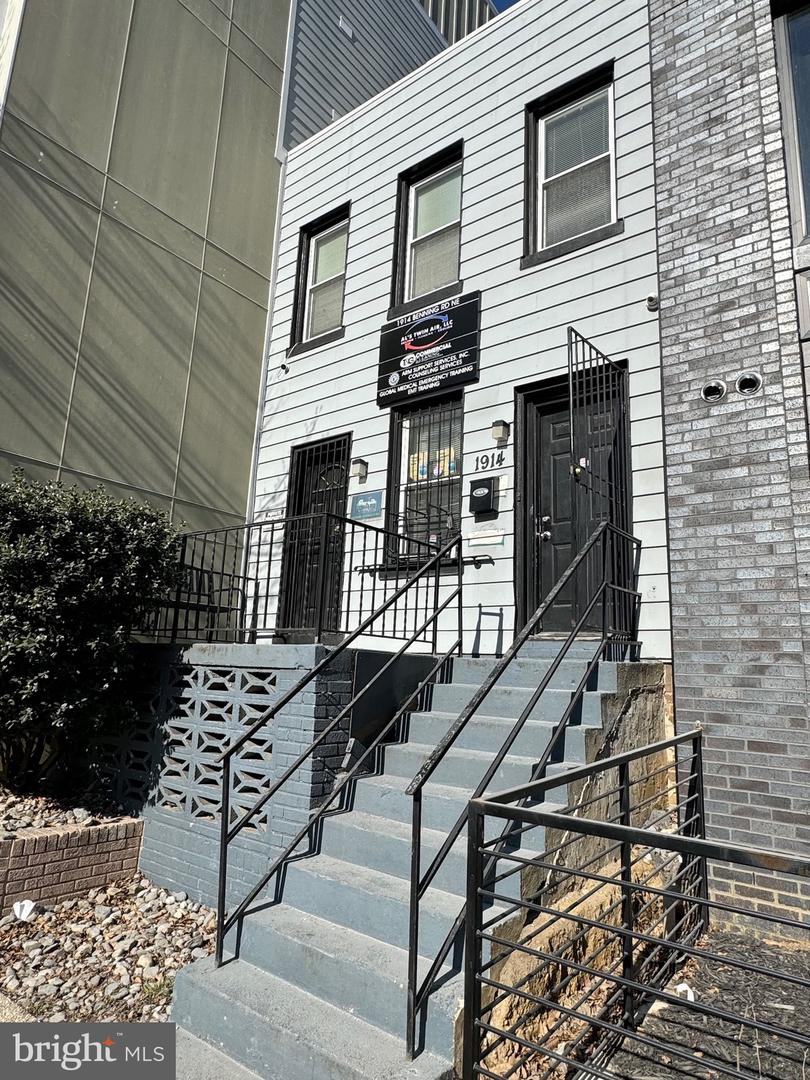 1914 Benning Rd Ne Property Photo 1