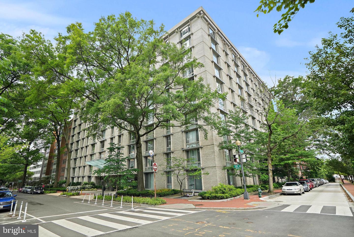 950 25TH ST NW #1027-N Property Photo 1