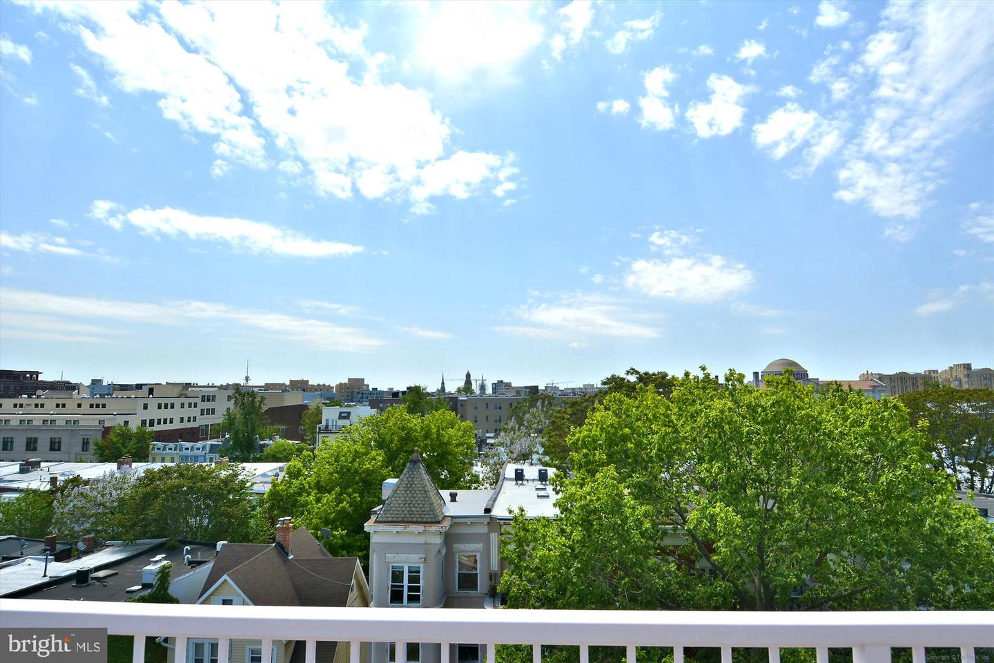 1417 Newton St Nw #505 Property Photo 26