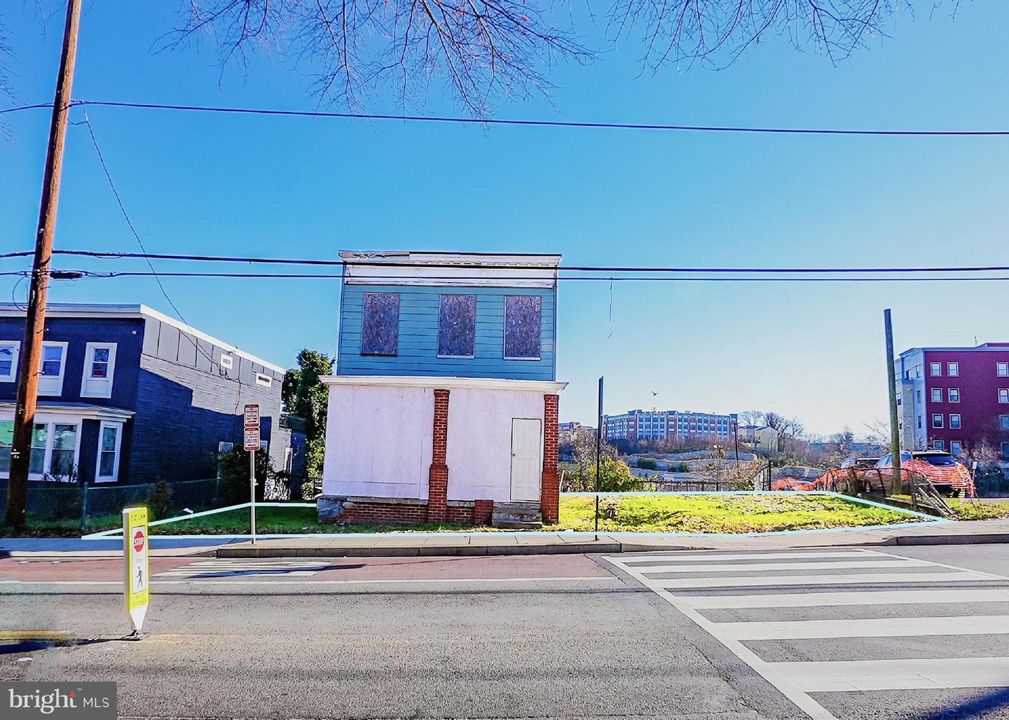 2628 Martin Luther King Jr Ave Se Property Photo 2