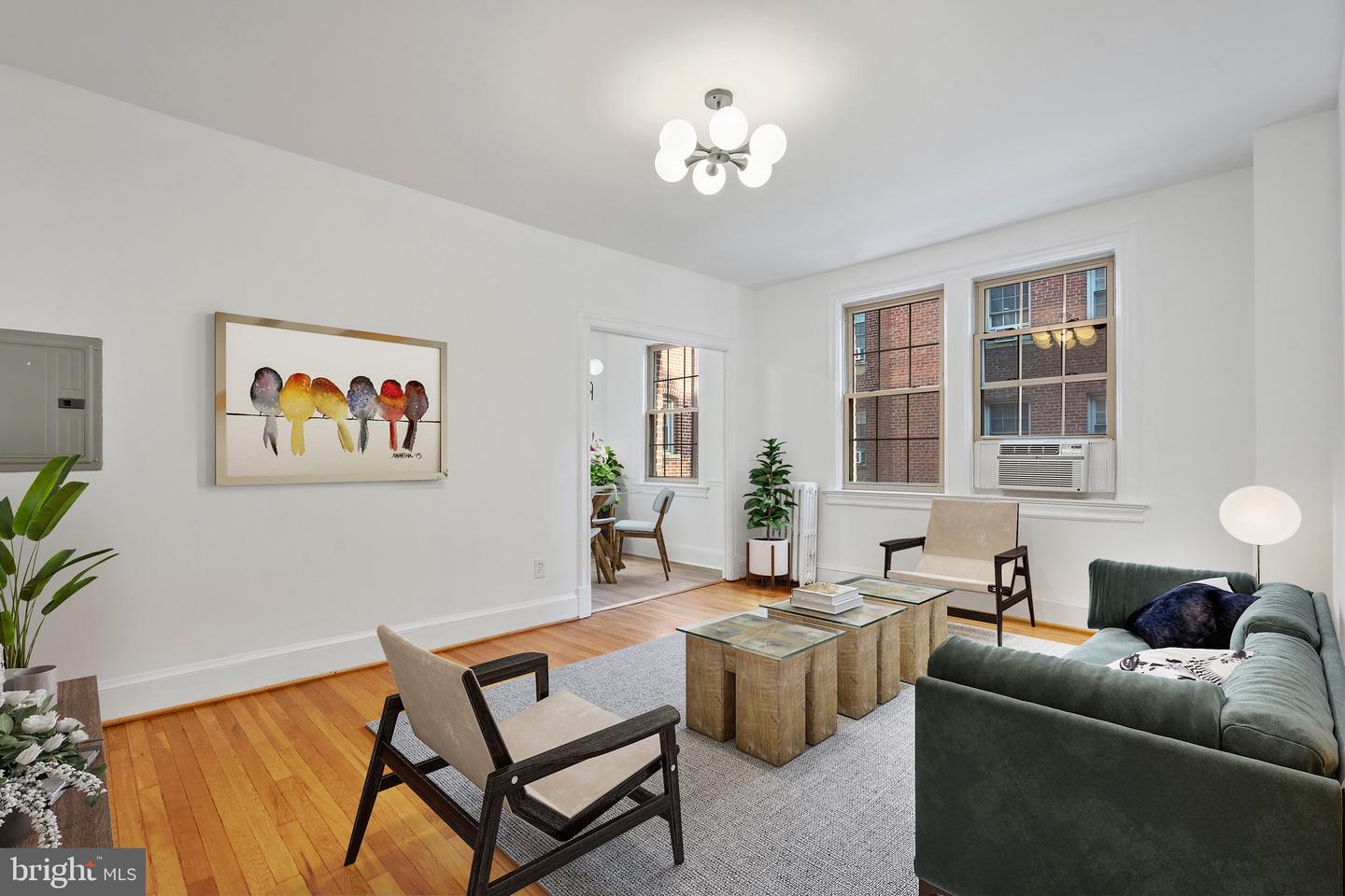 3010 Wisconsin Ave Nw #206 Property Photo 2