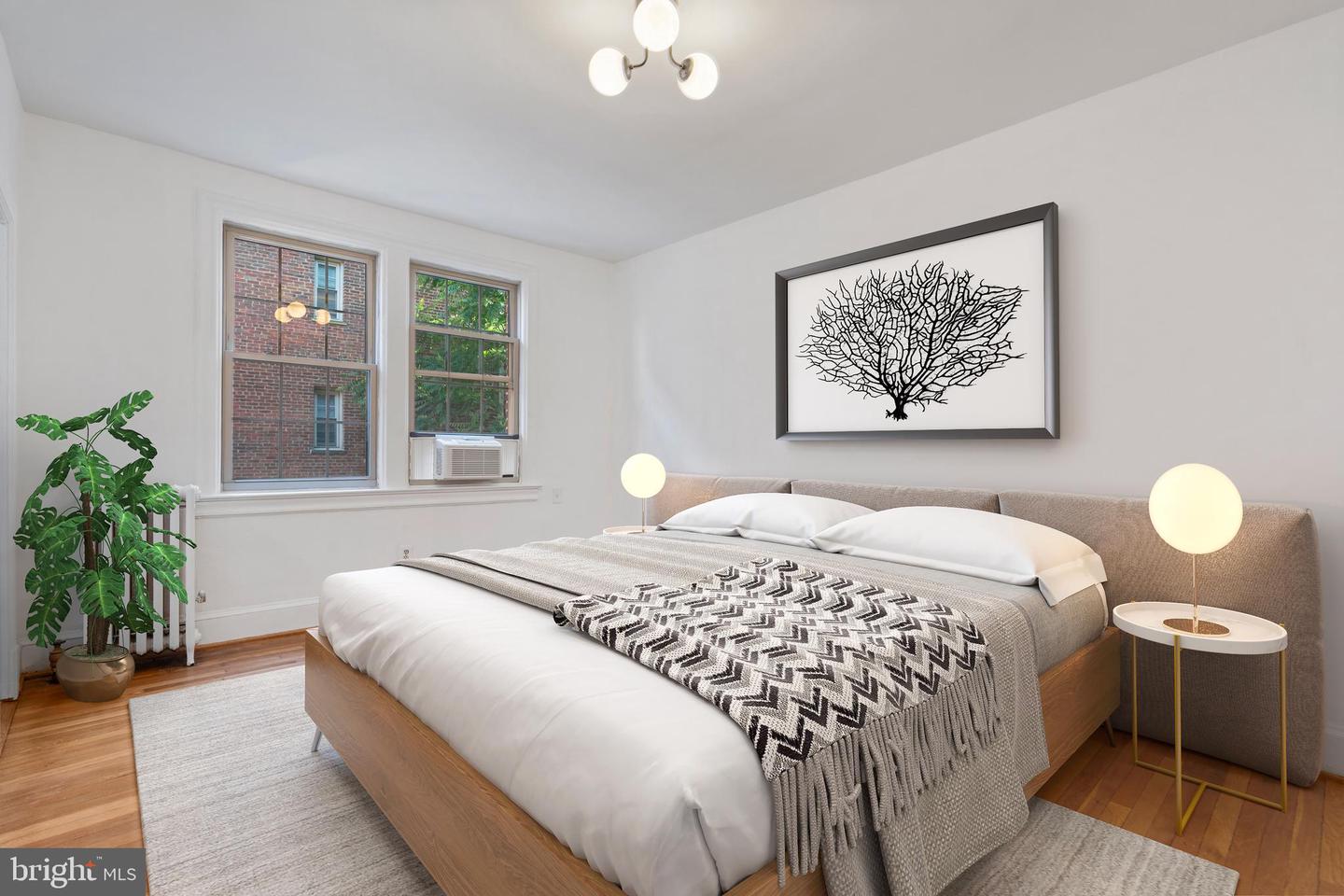 3010 Wisconsin Ave Nw #206 Property Photo 14