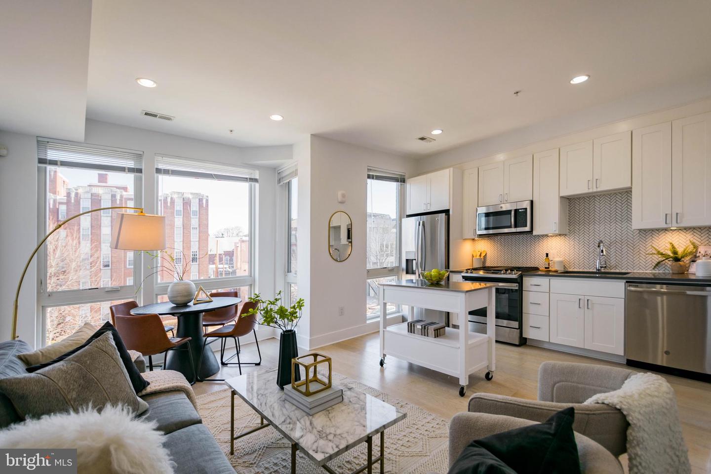 4016 Georgia Ave Nw #7 Property Photo