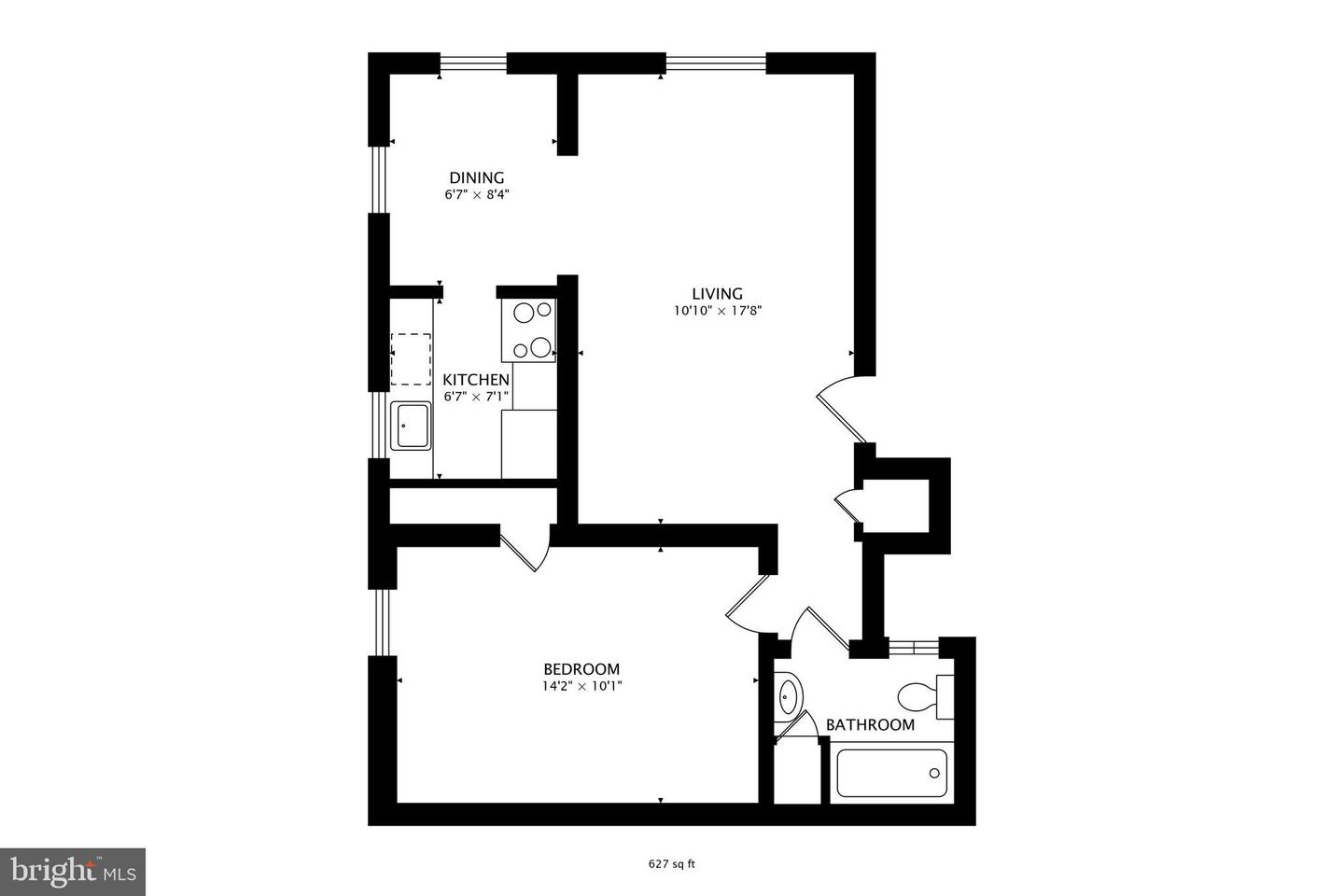 3515 Hertford Pl Nw #32 Property Photo 16