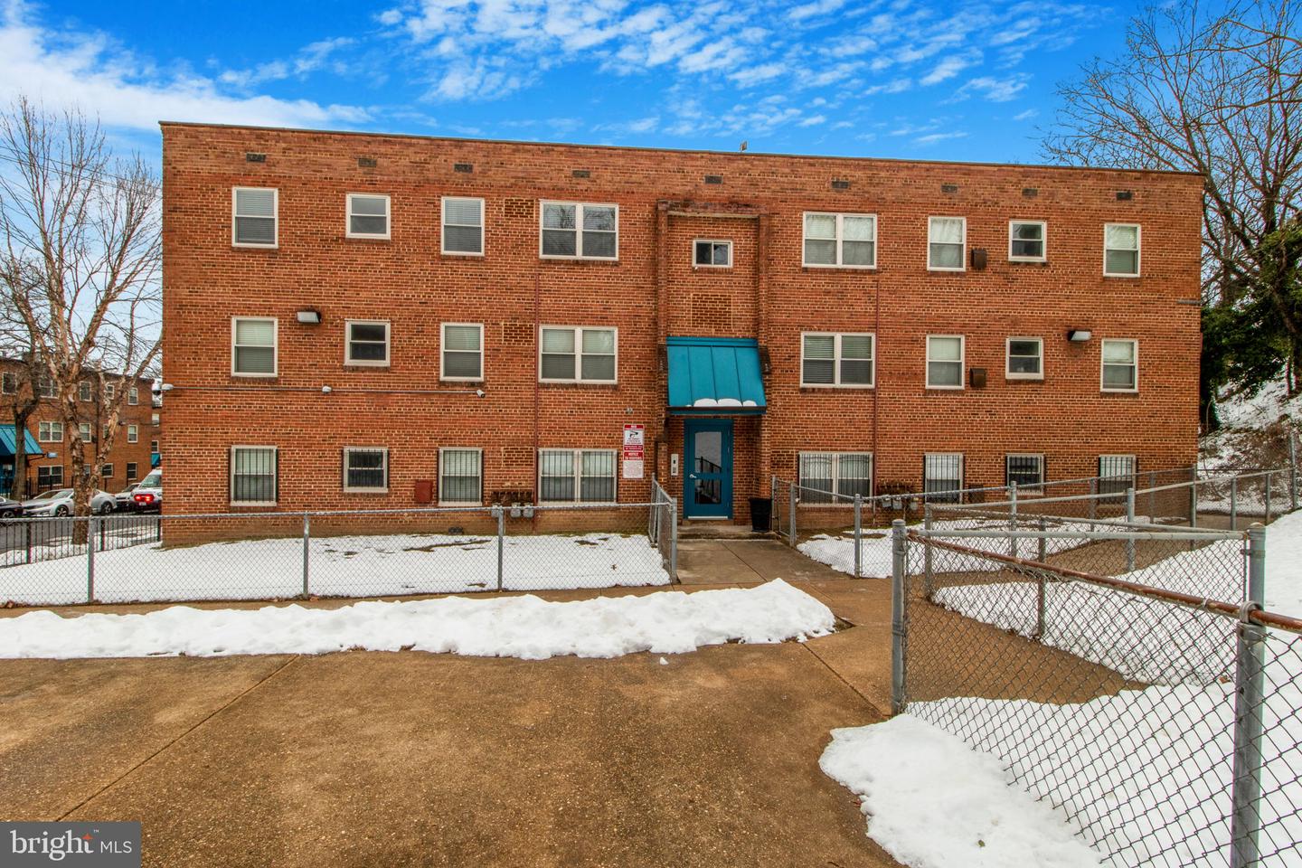 2906 Pomeroy Rd Se #101 Property Photo