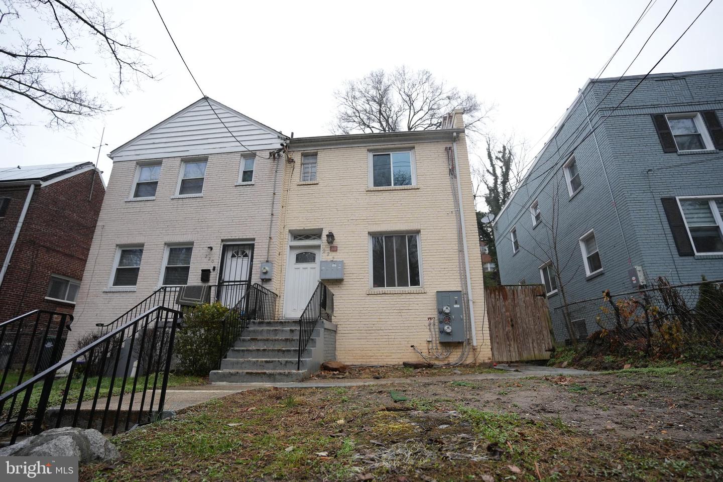 222 Malcolm X Ave Se Property Photo