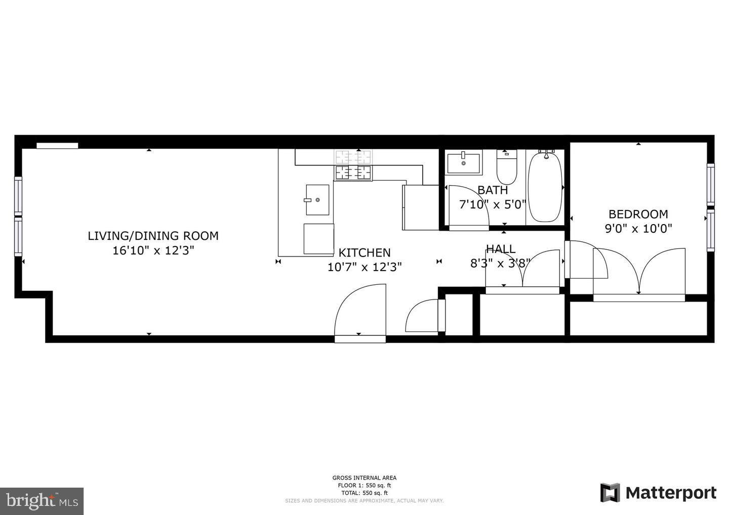 721 Kennedy St Nw #3 Property Photo 17