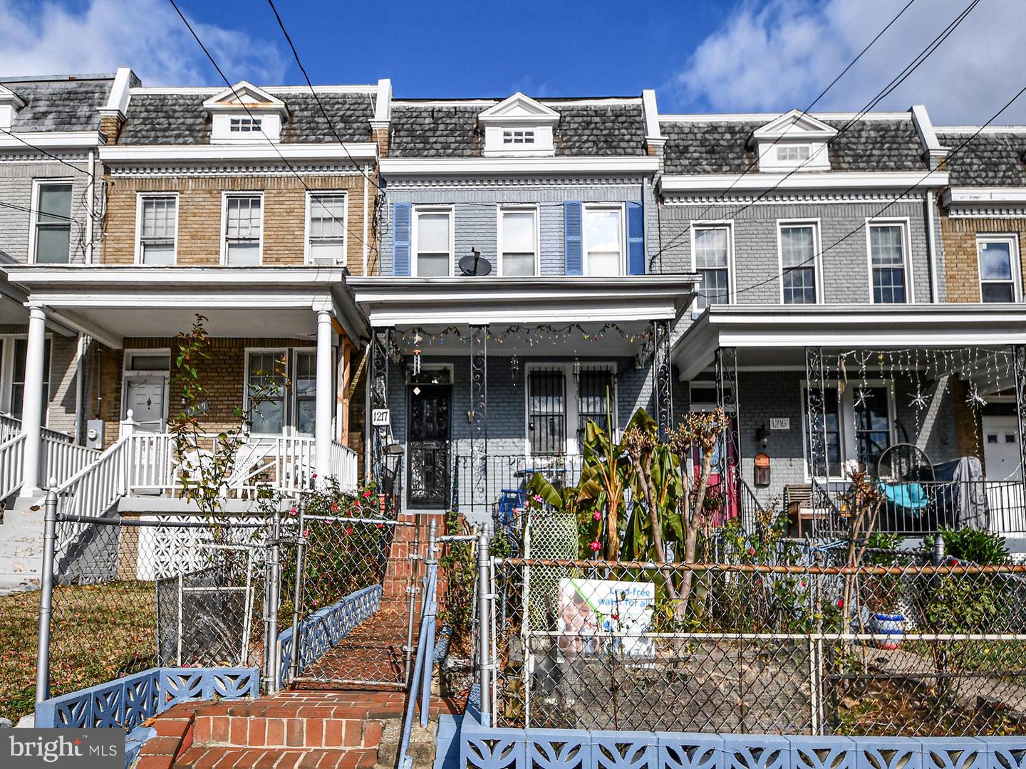 1217 Ingraham St Nw Property Photo