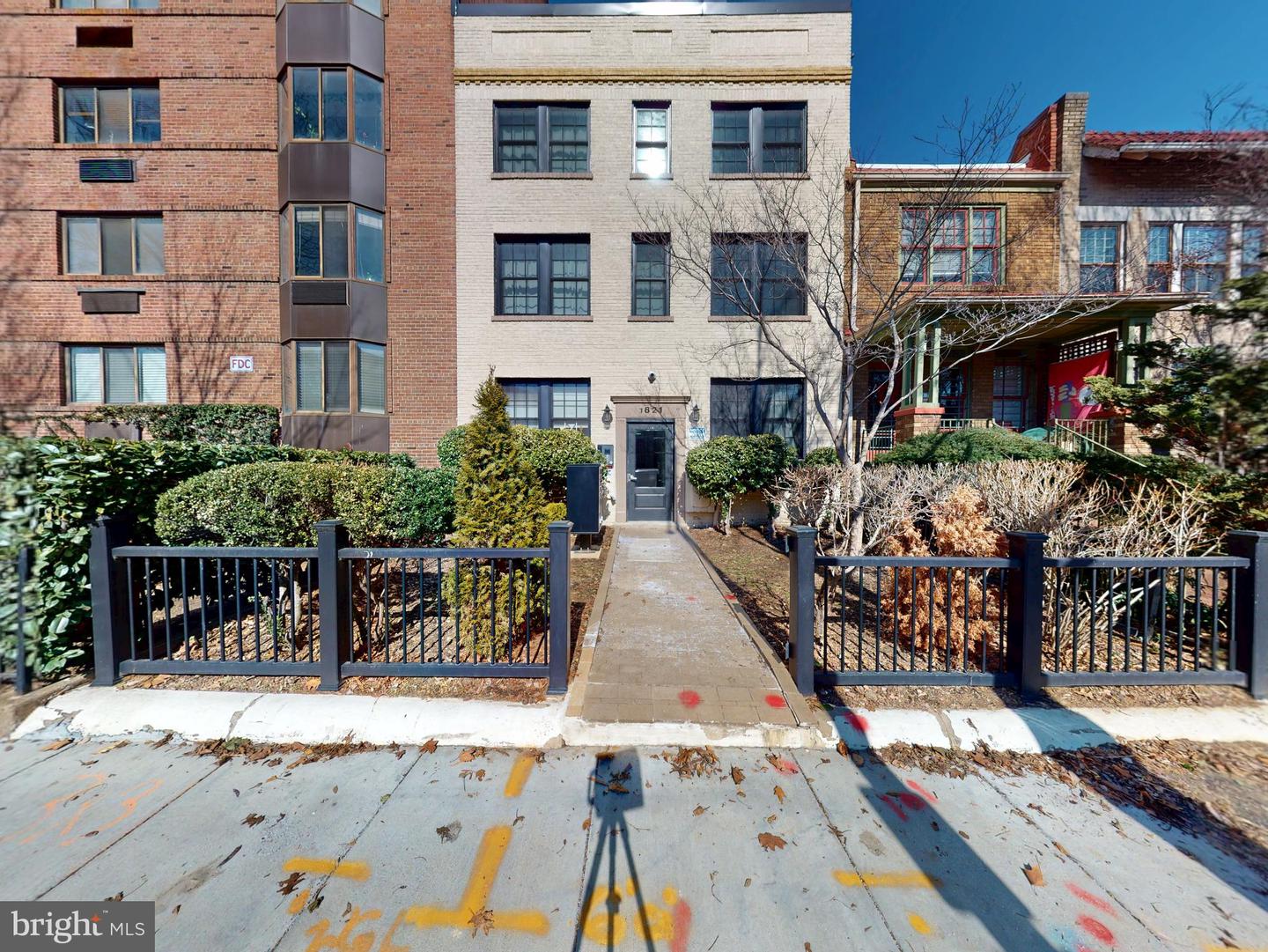 1821 T St Nw Property Photo 2