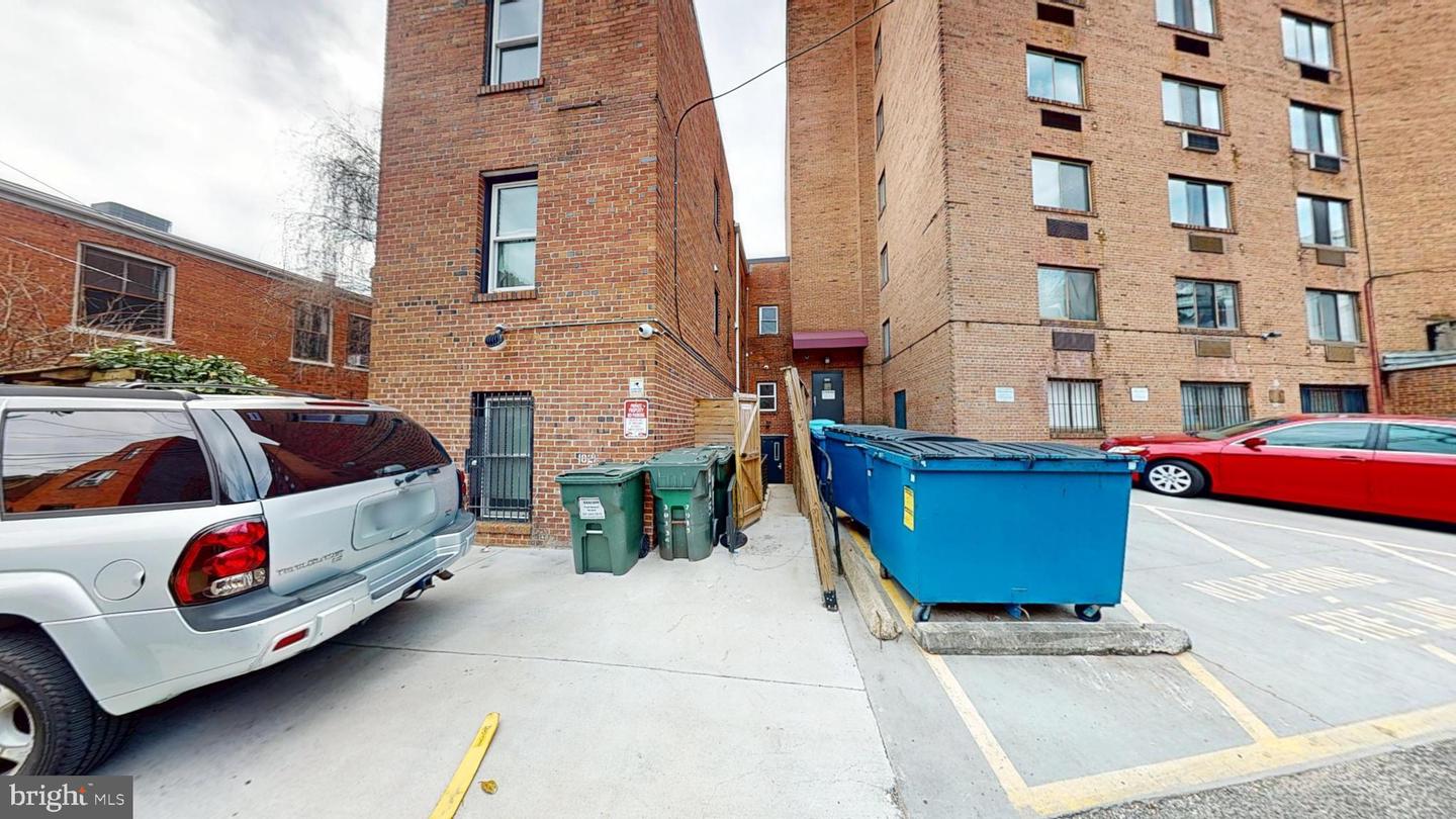 1821 T St Nw Property Photo 14