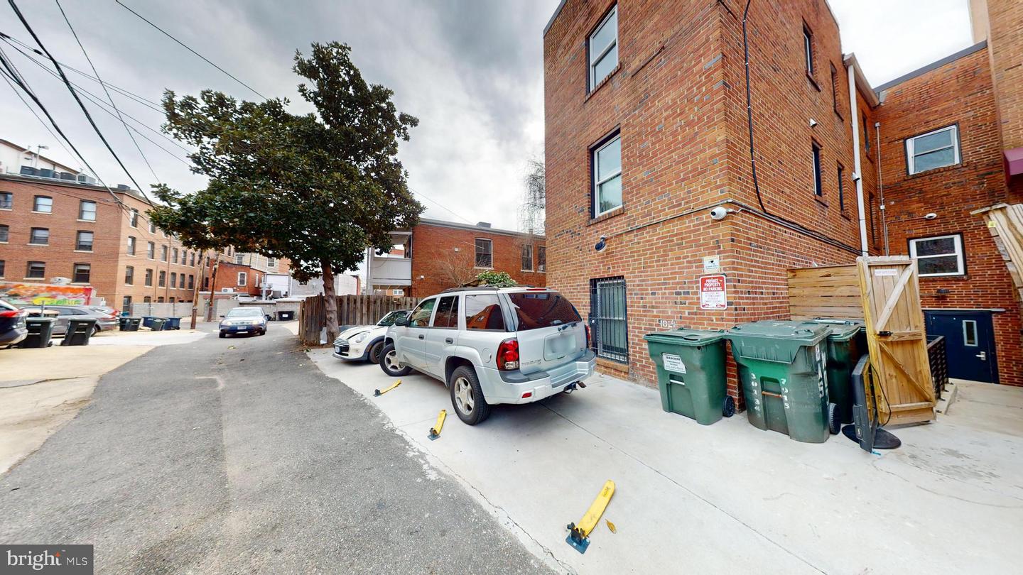 1821 T St Nw Property Photo 15