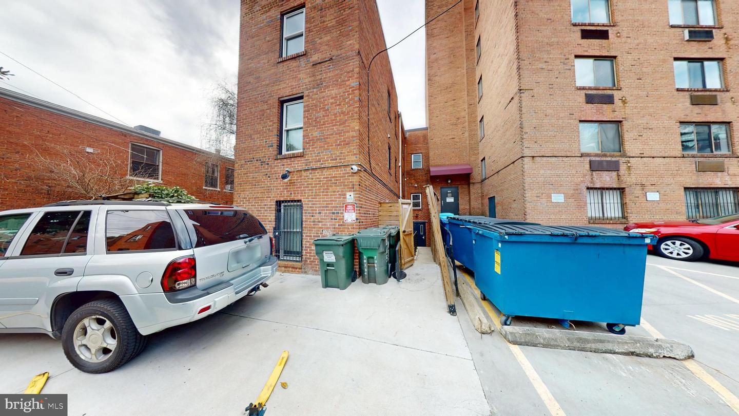 1821 T St Nw Property Photo 16