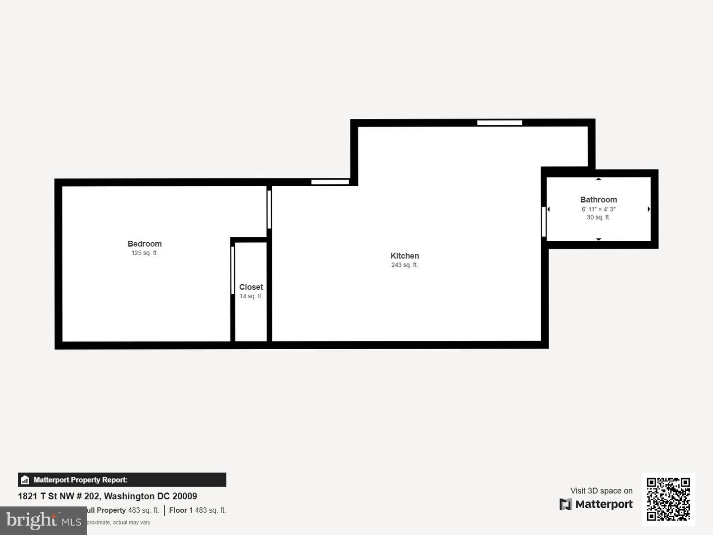 1821 T St Nw Property Photo 23