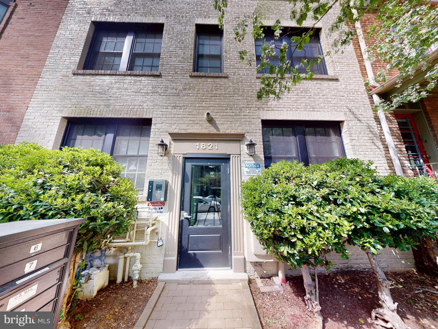 1821 T St Nw Property Photo 42