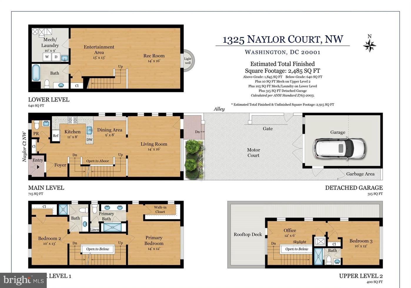 1325 Naylor Ct Nw Property Photo 31