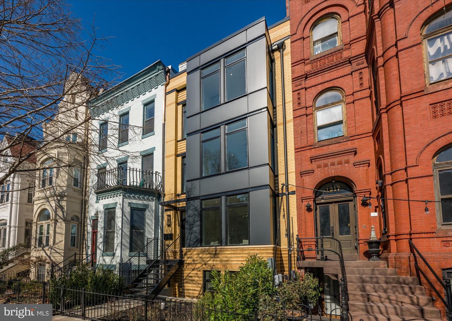 1319 R St Nw #unit 2 Property Photo 1