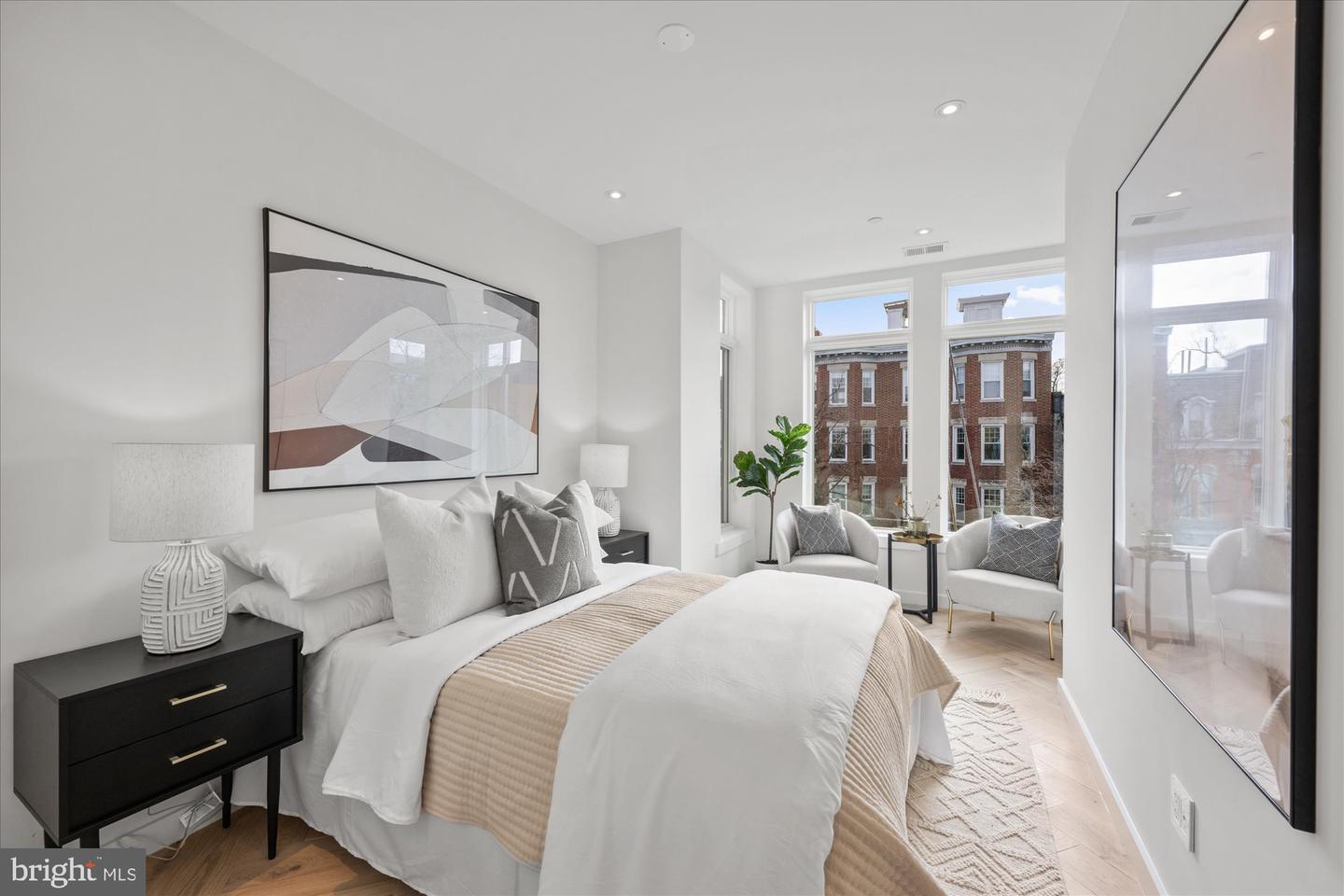 1319 R St Nw #unit 2 Property Photo 29
