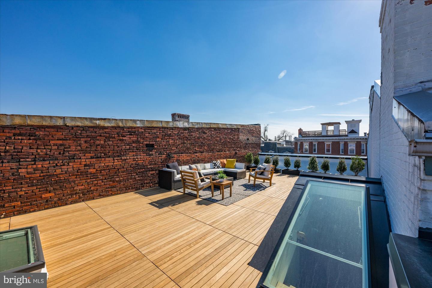 1319 R St Nw #unit 2 Property Photo 33