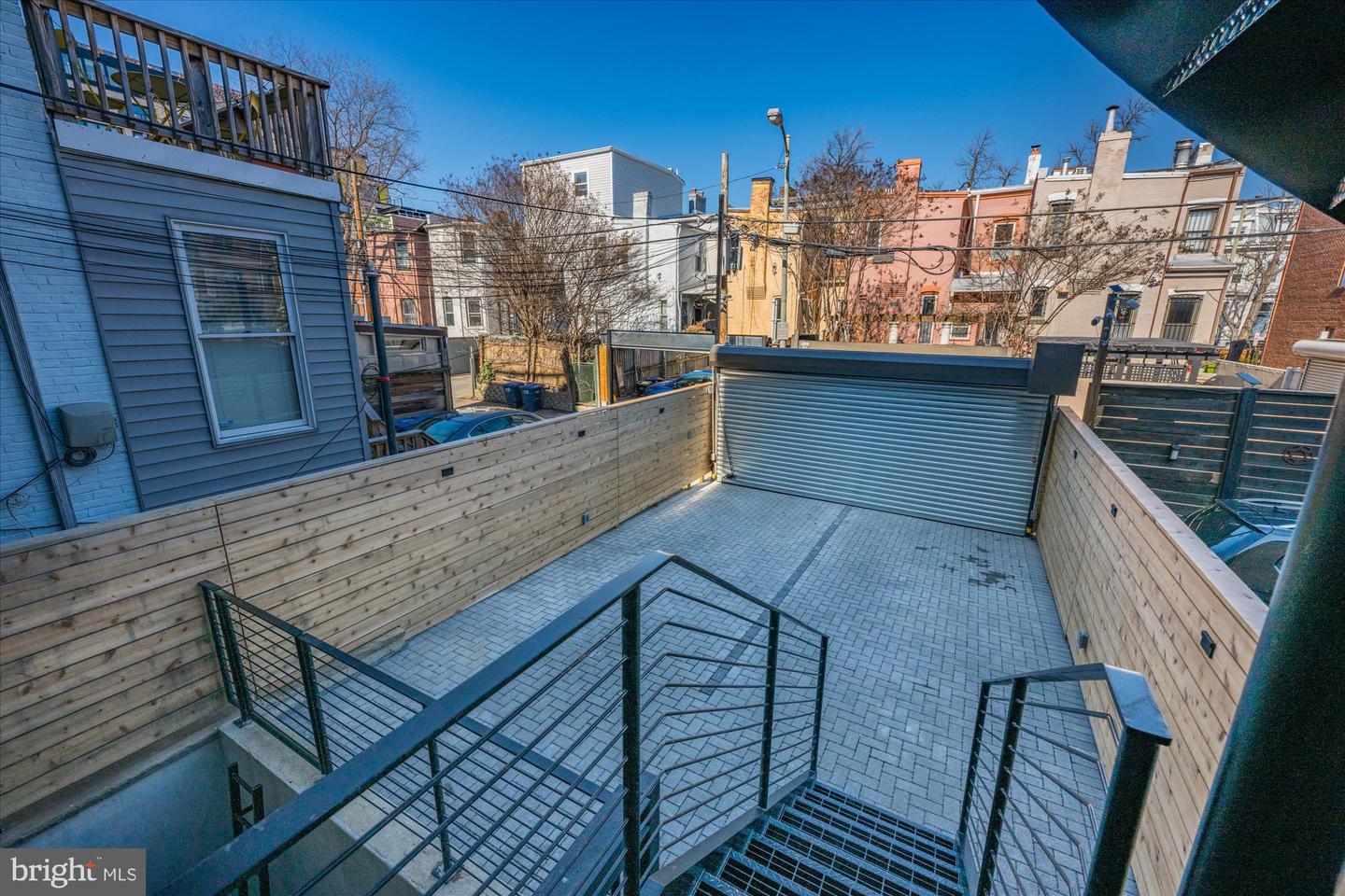 1319 R St Nw #unit 2 Property Photo 36