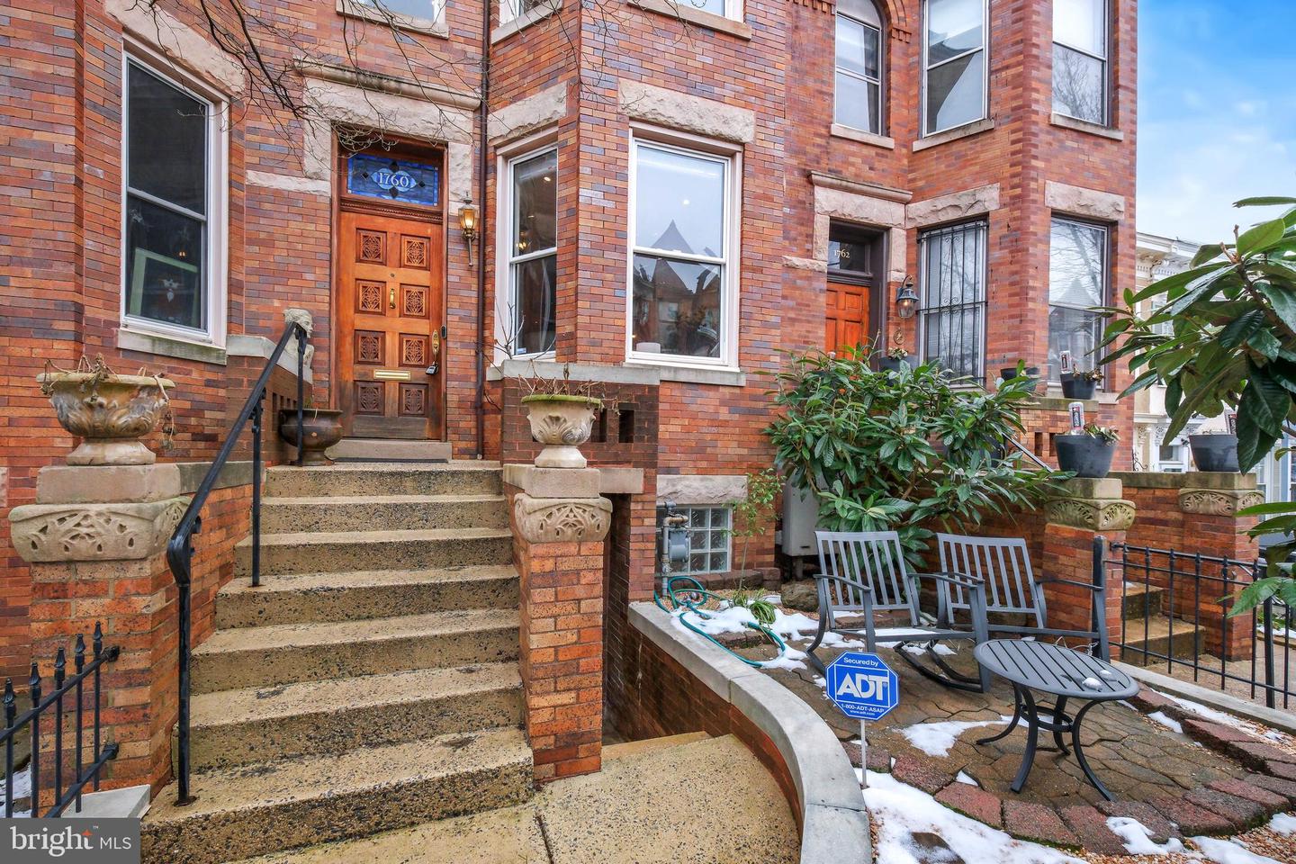 1760 T St Nw Property Photo 4
