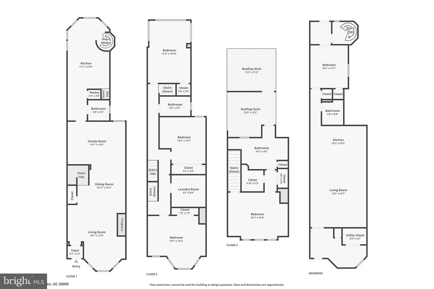 1760 T St Nw Property Photo 45