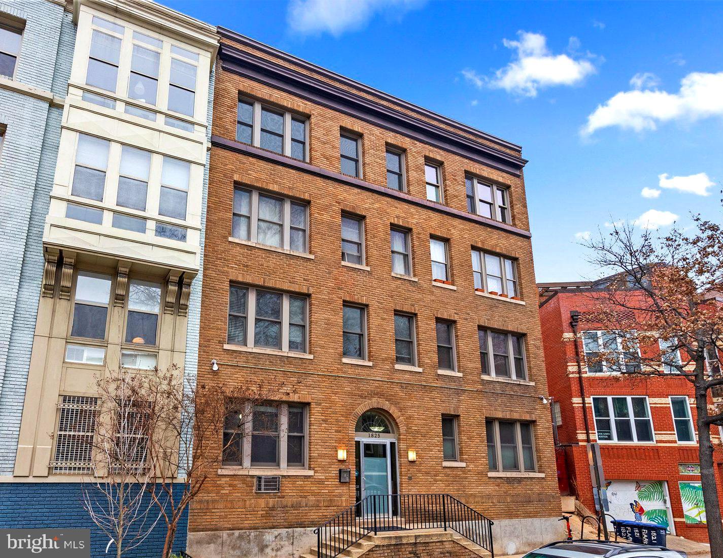 1825 Florida Ave Nw #30 Property Photo 1
