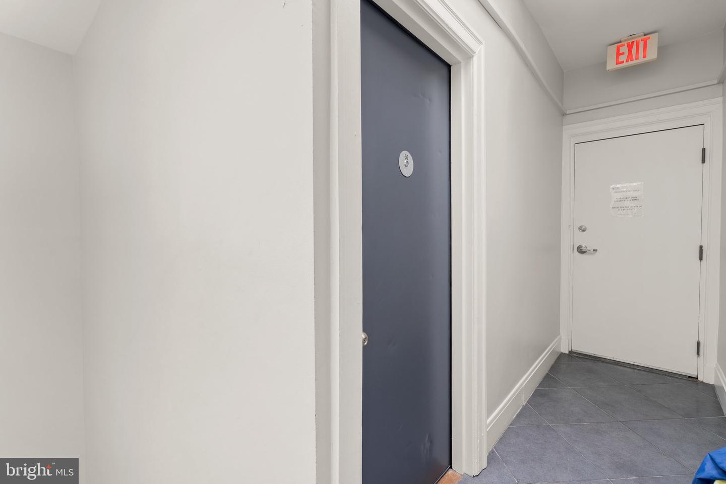 1825 Florida Ave Nw #30 Property Photo 7