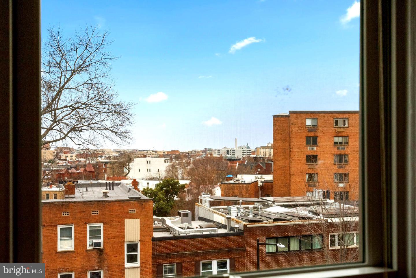 1825 Florida Ave Nw #30 Property Photo 22