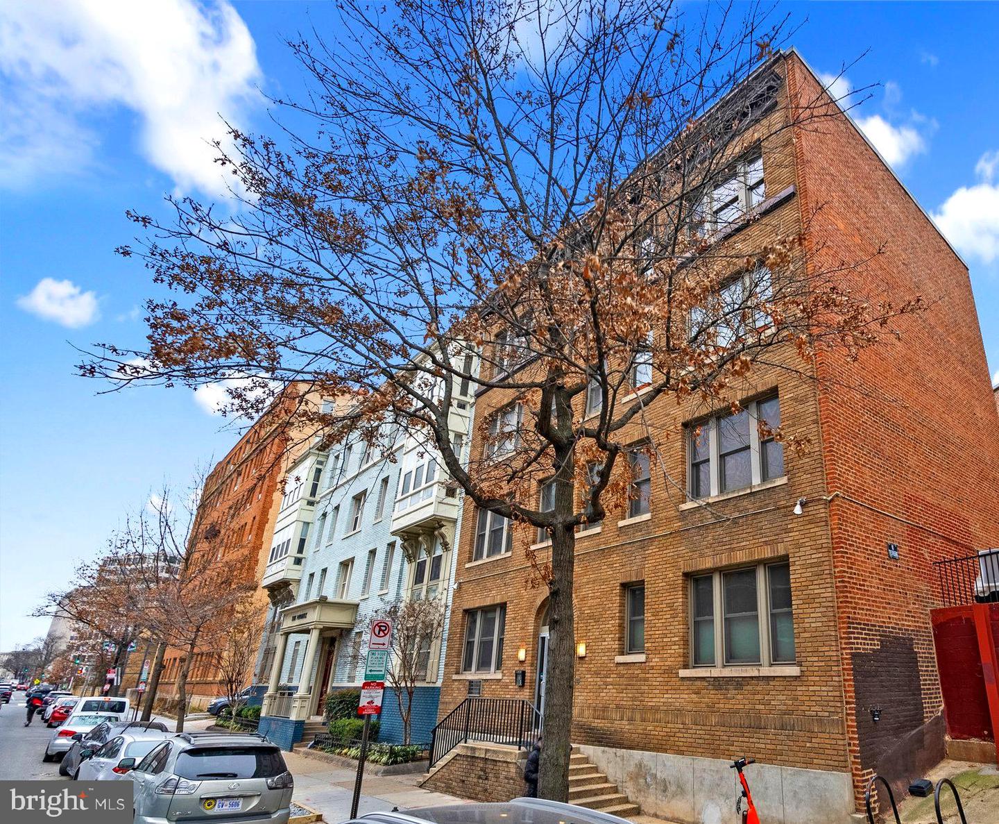 1825 Florida Ave Nw #30 Property Photo 23