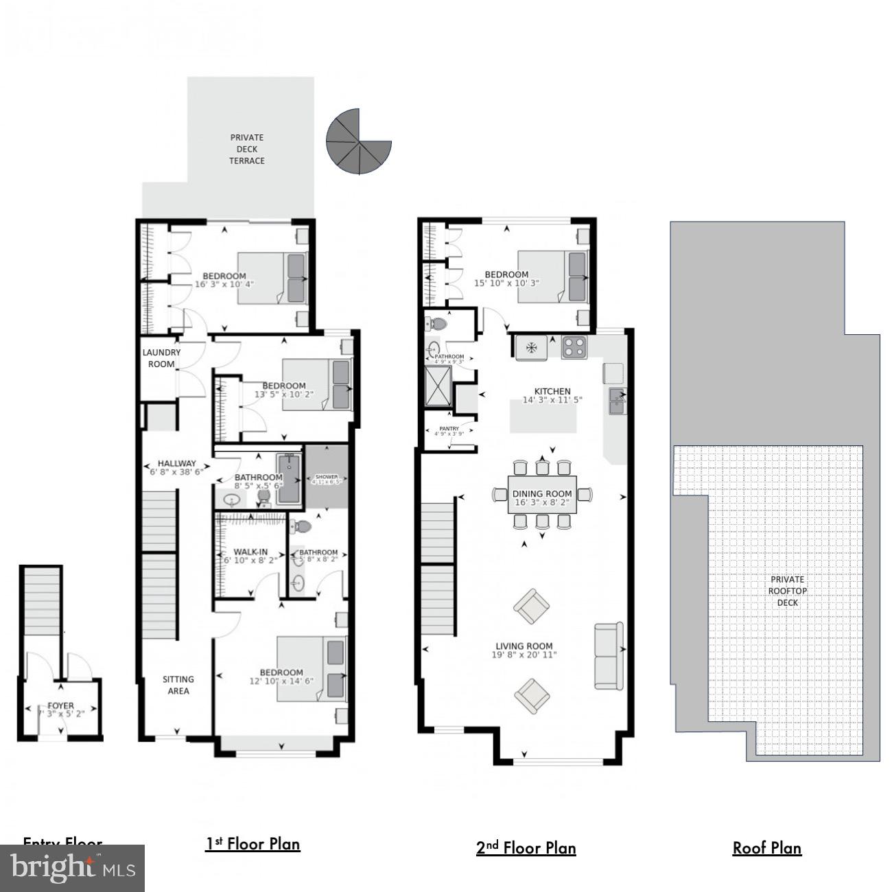 3646 13th St Nw #b Property Photo 49