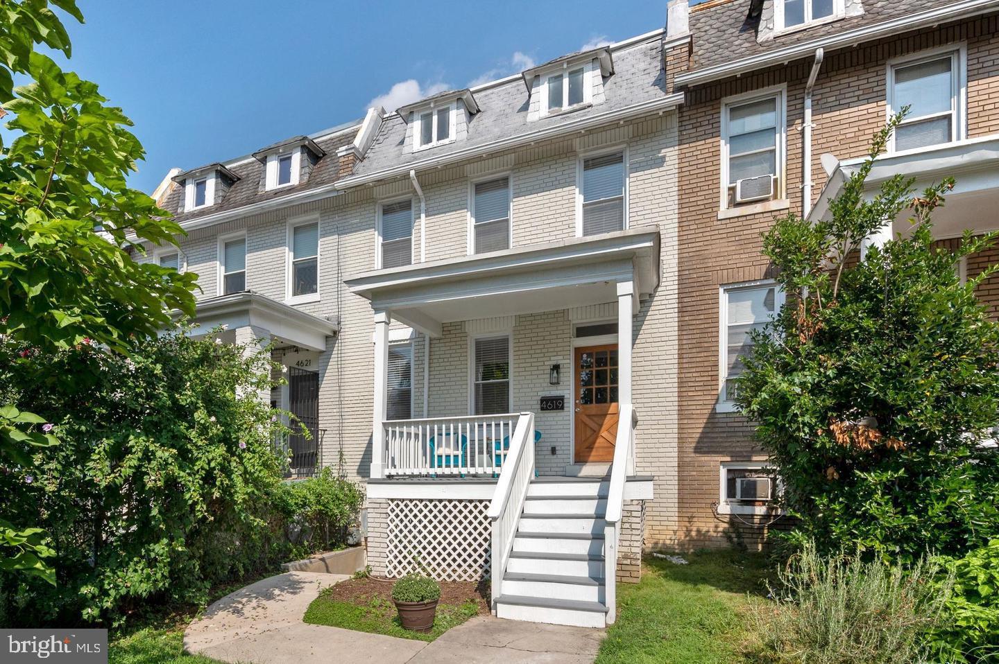 4619 Georgia Ave Nw Property Photo 2